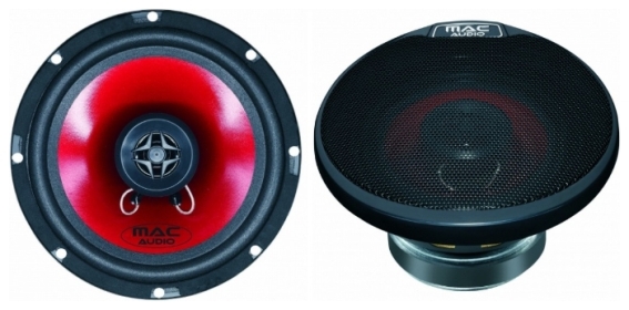 Mac Audio APM Fire 16.2. ����������� �������������� APM Fire 16.2.